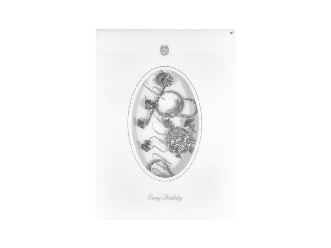 Packaging for Everybirthday