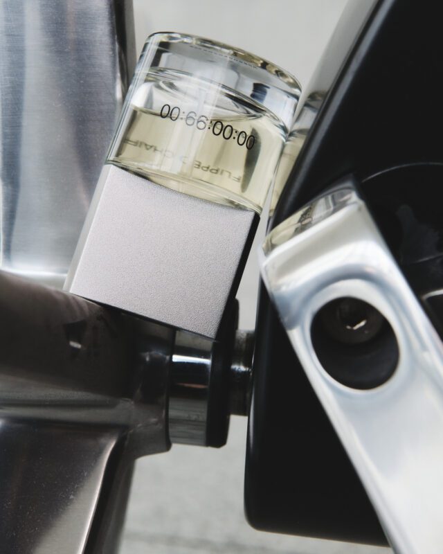 025S FILP CHAIR Campaign PRODUCTION & VISUAL DIRECTING